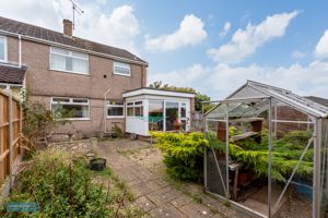 Rear Garden- click for photo gallery